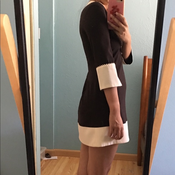60s inspired sheath dress - Picture 7 of 8